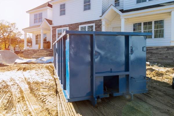 office at Dumpster Rental of Grand Rapids